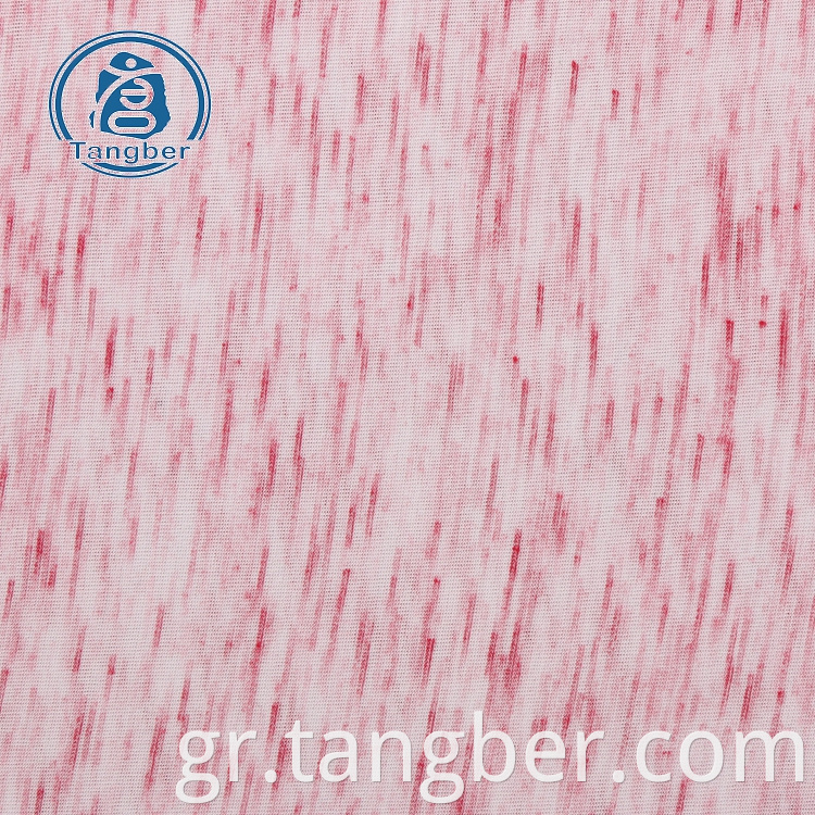 rayon polyester fabric